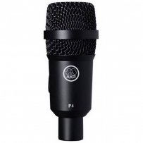 Динамический микрофон AKG Perception P4